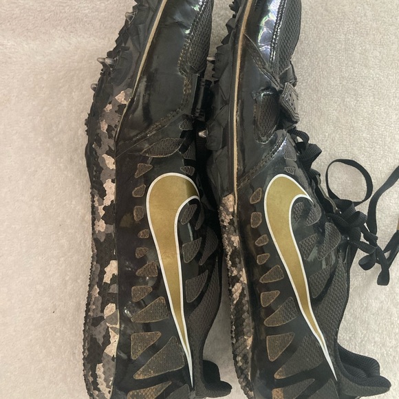 Nike Zoom Rival Sprint cleats - Picture 8 of 13